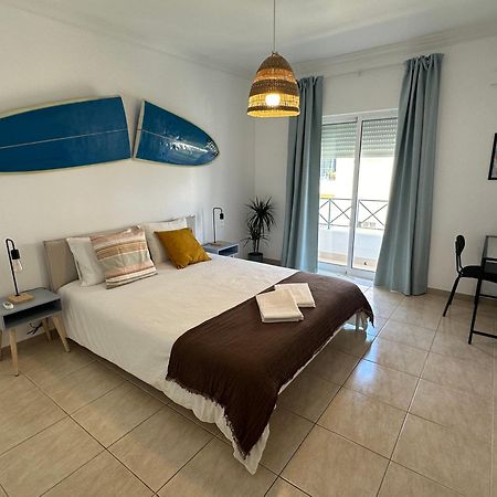 Casa Janivo Apartment อาร์มาซอง เด เปรา ภายนอก รูปภาพ
