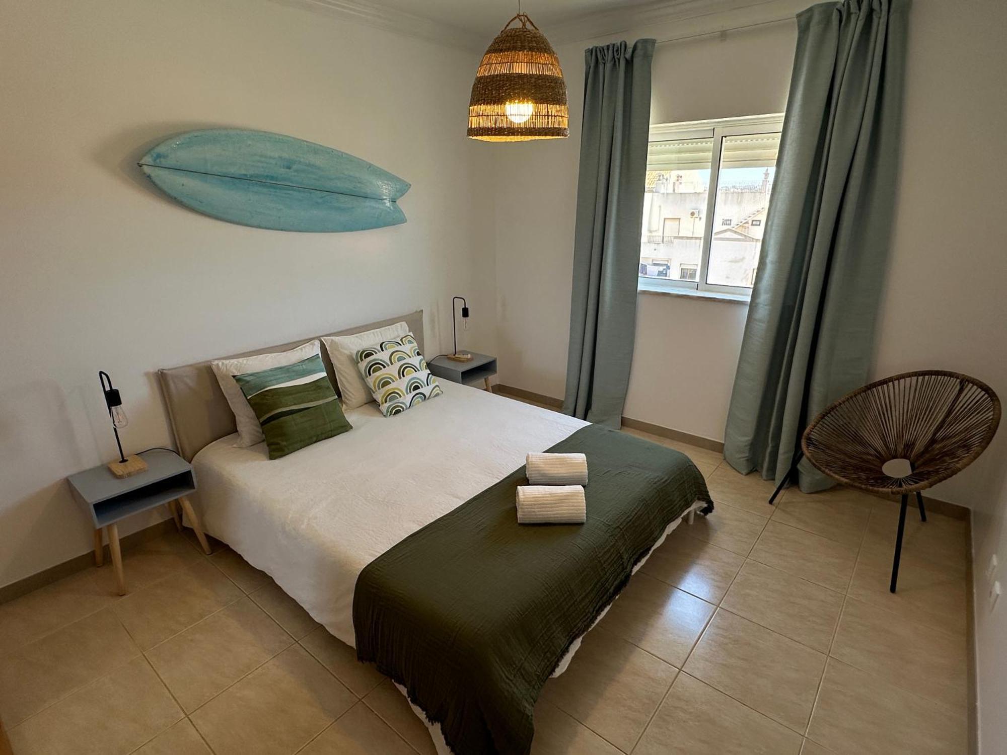 Casa Janivo Apartment อาร์มาซอง เด เปรา ภายนอก รูปภาพ