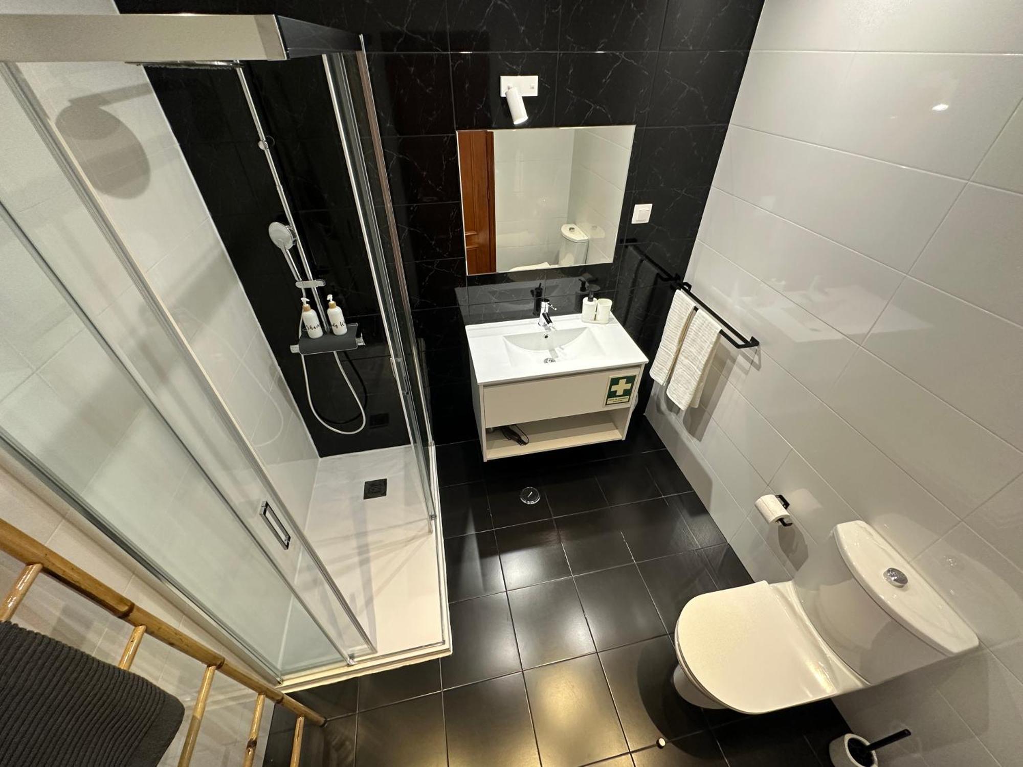Casa Janivo Apartment อาร์มาซอง เด เปรา ภายนอก รูปภาพ