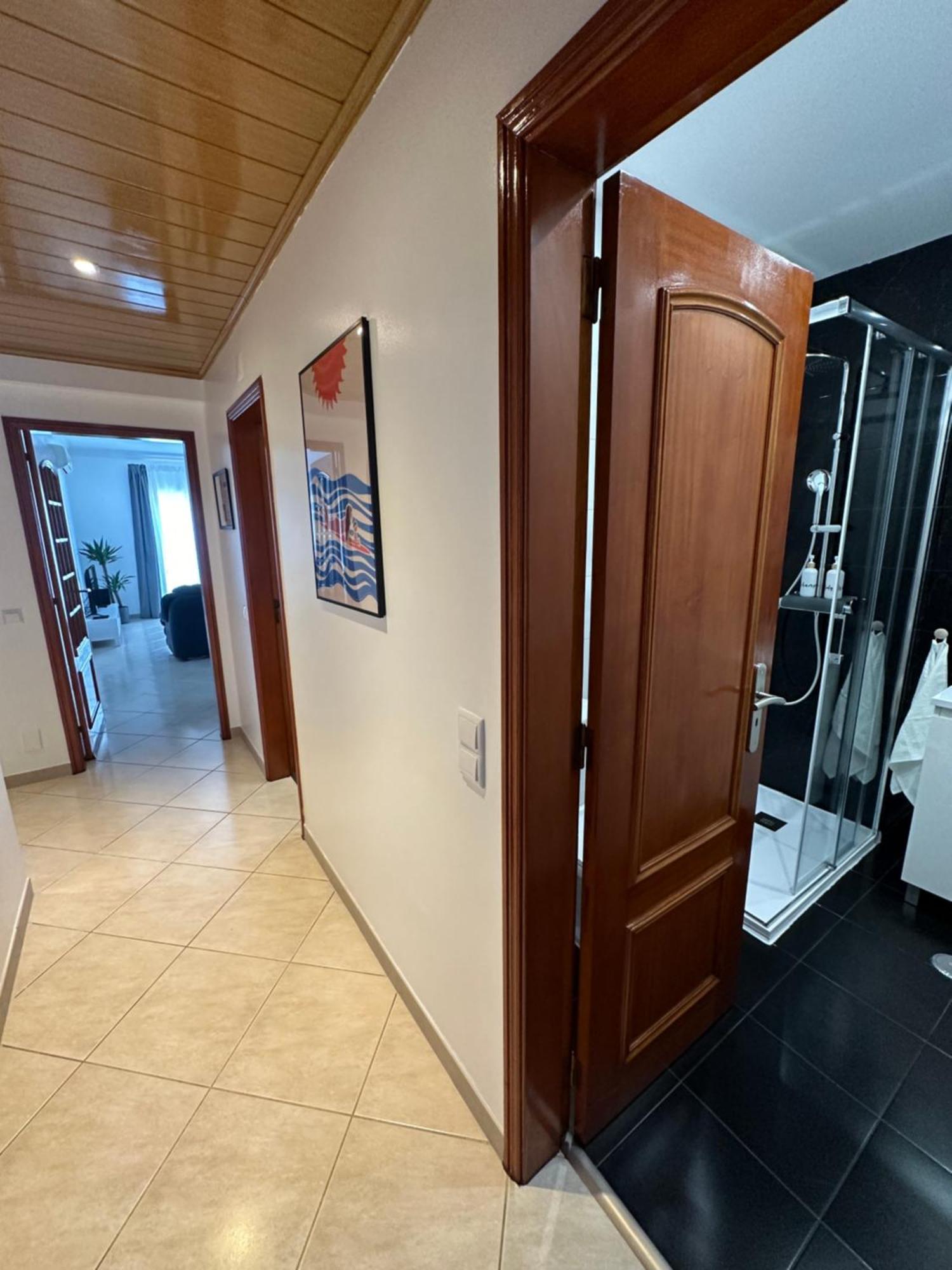 Casa Janivo Apartment อาร์มาซอง เด เปรา ภายนอก รูปภาพ