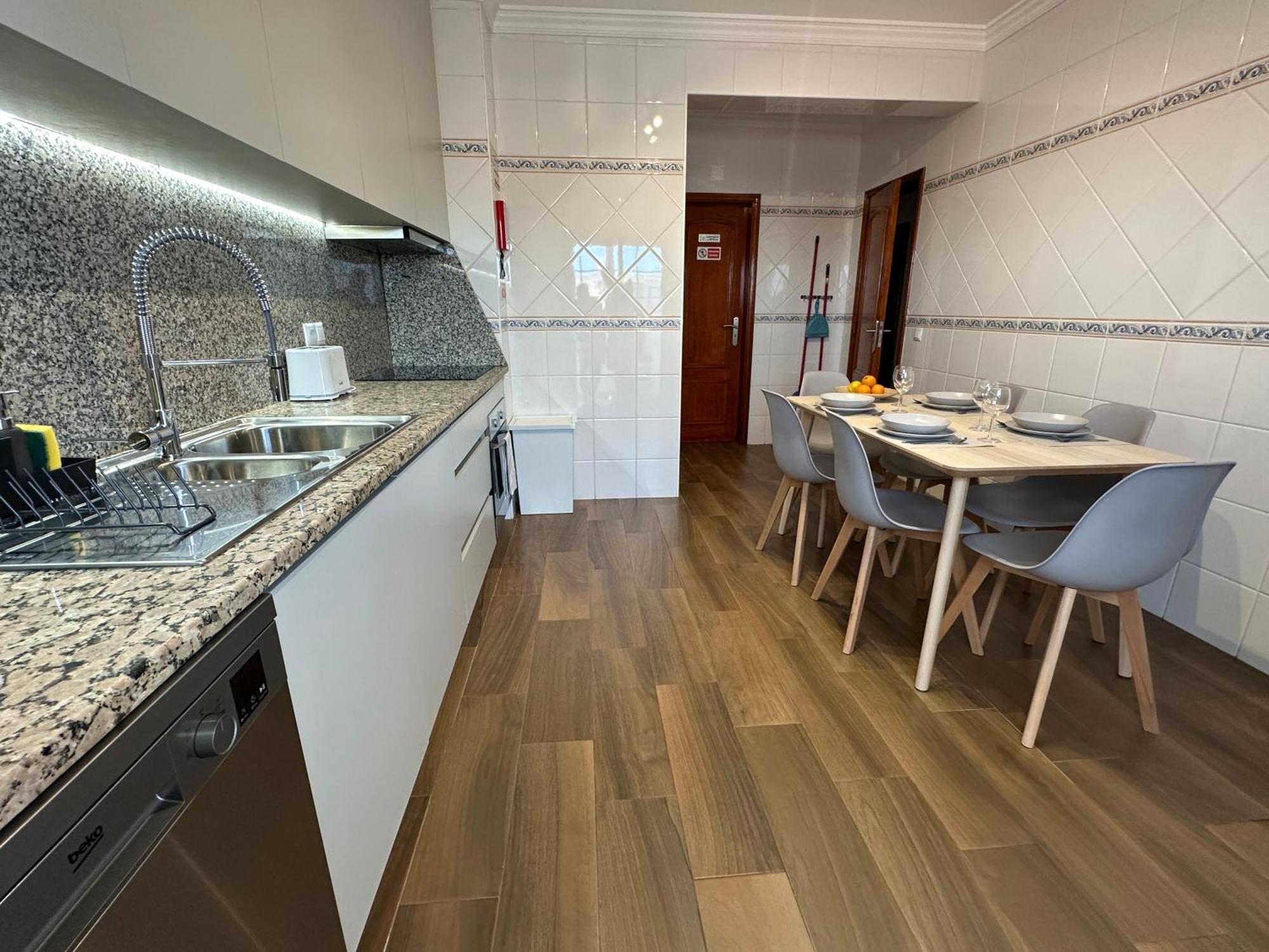Casa Janivo Apartment อาร์มาซอง เด เปรา ภายนอก รูปภาพ