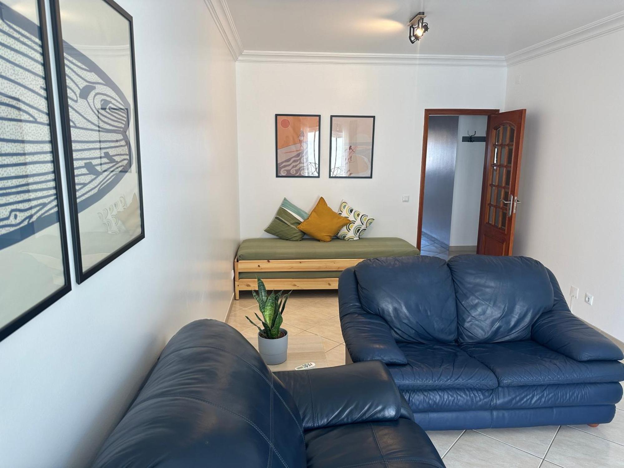 Casa Janivo Apartment อาร์มาซอง เด เปรา ภายนอก รูปภาพ