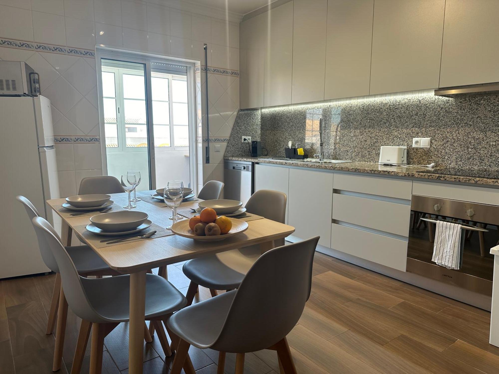 Casa Janivo Apartment อาร์มาซอง เด เปรา ภายนอก รูปภาพ