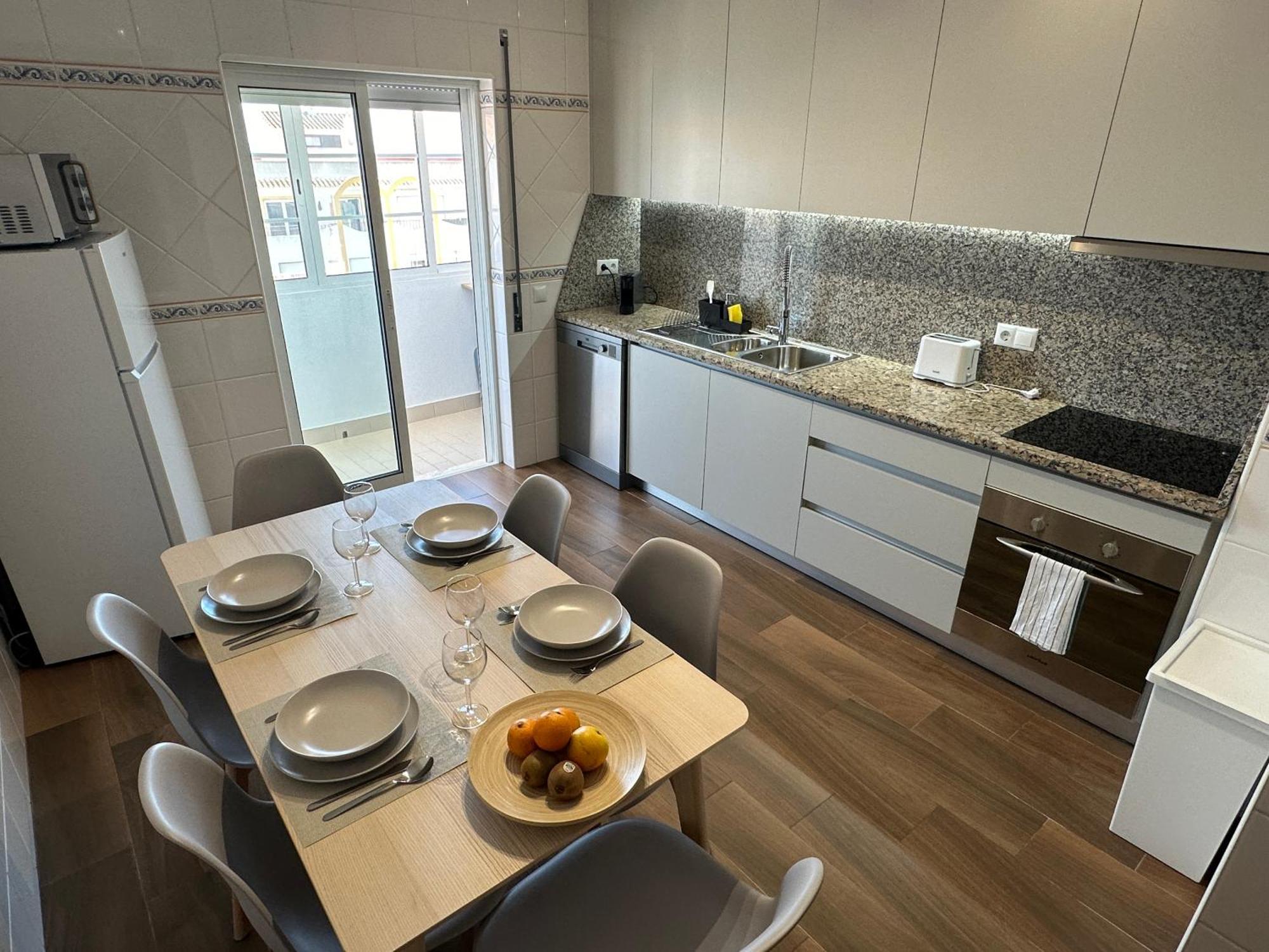 Casa Janivo Apartment อาร์มาซอง เด เปรา ภายนอก รูปภาพ